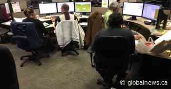 CrowdStrike outage: Edmonton police evaluating ‘unprecedented’ temporary 911 problems