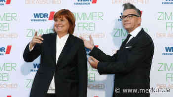 „Noch Zeit bis Januar“: Ausgerechnet „Zimmer frei!“-Moderatorin Christine Westermann braucht neue Wohnung