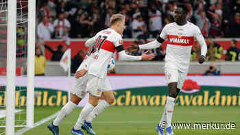 Glück für Gladbach? VfB-Dribbler bekennt sich zu Stuttgart