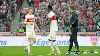 Gut für Gladbach? Flügelspieler bekennt sich zum VfB Stuttgart