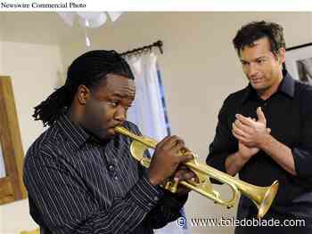 Kayaking concert takes to the water