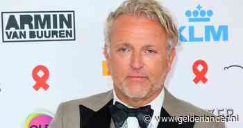 Realityshow Gordon vanaf september te zien, dit is de titel