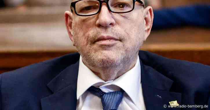 Neuer Weinstein-Prozess startet am 12. November oder früher