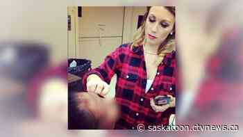 Saskatchewan Party nominee Meghan Mayer withdraws, apologizes for putting child in blackface