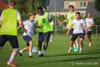 Zepperen-Brustem hervat in tropische omstandigheden, ex-STVV’er is nieuwste aanwinst