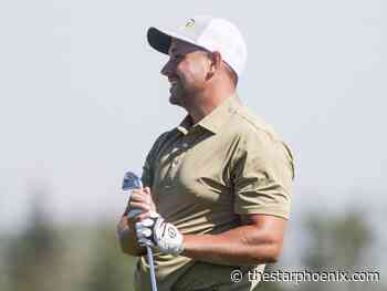 Zary golf column: Golf Saskatchewan's seniors to converge on Nipawin's Evergreen