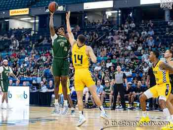 Saskatchewan Rattlers' CEBL playoff hopes hang by a thread
