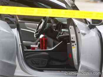 Police watchdog clears Ottawa officer who shot woman in March