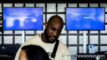 NU+ | Dit weten we nu over de computerstoring die veel sectoren lamlegde