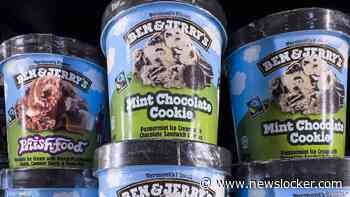 Unilever start gesprekken over verkoop ijsjestak met Magnum en Ben &amp; Jerry's