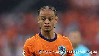 Klamme Transferkasse? Bayern kann sich wohl nur Xavi oder Doué leisten