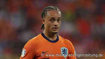 Spektakulärer Transfer rückt näher: Xavi bevorzugt wohl Wechsel zum FC Bayern