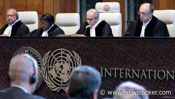 'Historisch' en 'vals besluit': reacties op ICJ-advies Isra&euml;lische nederzettingen