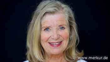 Star-Schauspielerin feiert ein Debüt auf dem Weilheimer Kirchplatz