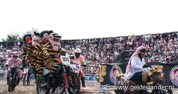 Dit was dag 2 van de Zwarte Cross: bekijk hier - veel-  foto's van de cross (en meer)