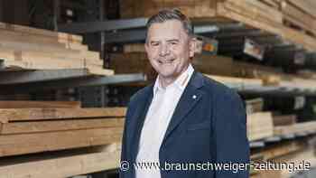 Hornbach-Chef: „Der Größte zu sein, hilft nicht unbedingt“