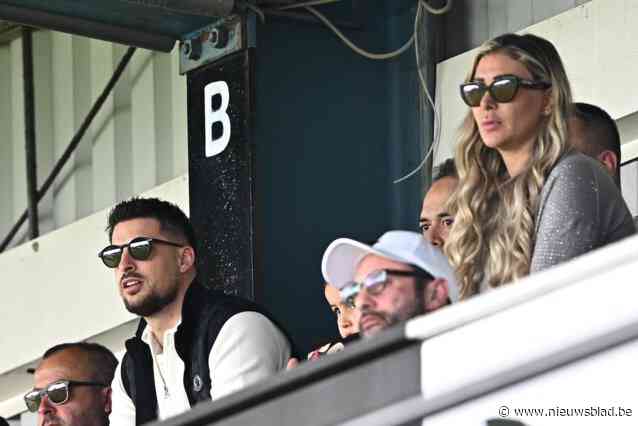 Turkse bestuur van Eendracht Aalst schermt met fusieplannen