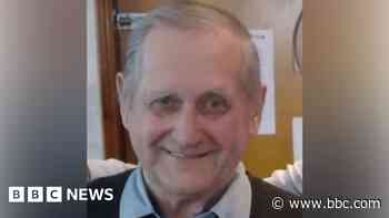 Police name man killed in West Lothian hit-and-run