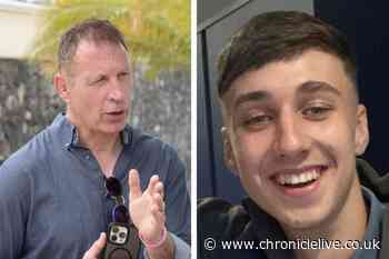 TV detective to give Jay Slater update amid ongoing ‘speculation’ over case