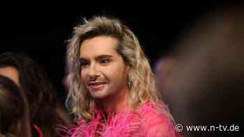 Besonders wegen Background: Bill Kaulitz "sehr bewegt" von Ralf Schumachers Coming-Out