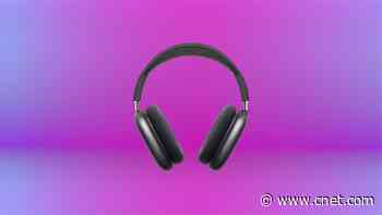 Apple's AirPods Max Headphones Are Less Than $400 Thanks to an Extended Prime Day Deal