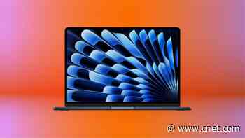 Apple's Big M3 MacBook Air Discounts From Prime Day Are Still Here for Now