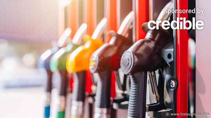 Gas prices drop as demand for driving fizzles out: AAA