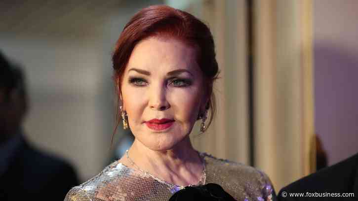 Priscilla Presley accuses ex business associates of 'meticulously planned' financial elder abuse: lawsuit