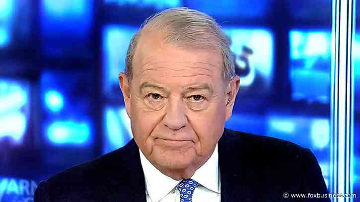 Stuart Varney: Democrats face an 'unholy scramble' if Biden steps aside