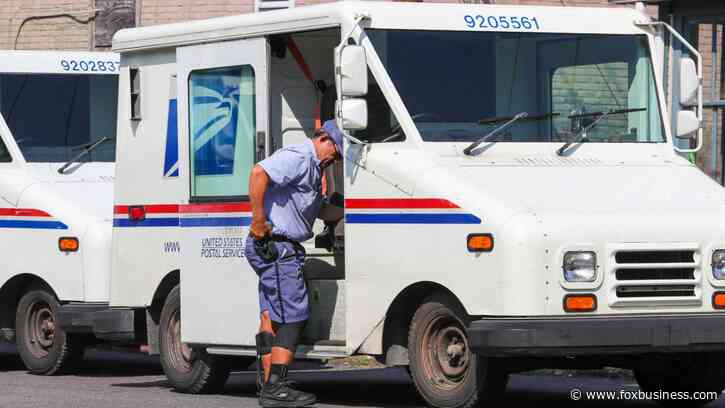 USPS is likely not texting you. It's a scam