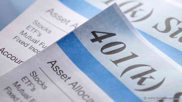 New 401(k) rule makes it easier to tap savings for emergencies