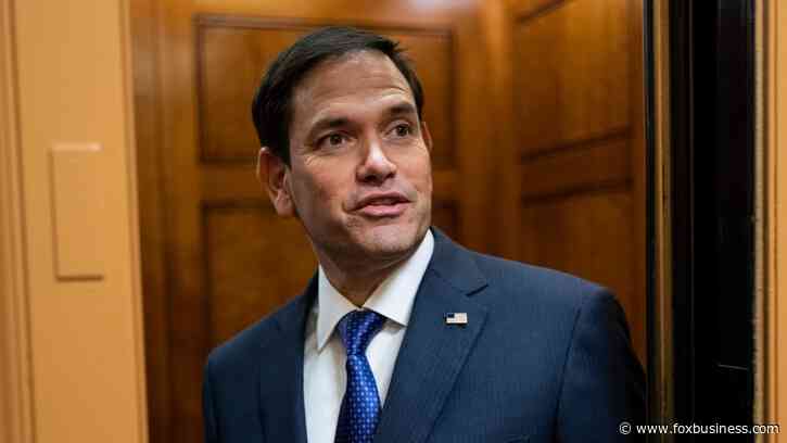 Marco Rubio defends Trump over Taiwan remarks, says US will discourage China from invading