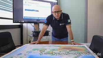 Supervulkan-Experte packt aus: „Psychologen beteiligen sich“