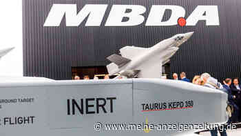 Ampel muss Kehrtwende einlegen – „Keine Goldgräberstimmung“ in der Rüstungsindustrie