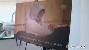 Shelter for men and boys of Afro-Caribbean descent opens in Calgary