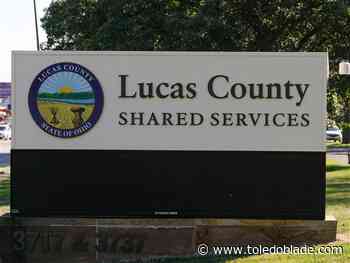 Global technology outage affecting some Lucas County services
