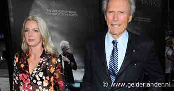 Christina, de vriendin van acteur Clint Eastwood (94), op 61-jarige leeftijd overleden