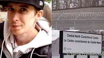 Coroner's inquest into CNCC inmate's death yields 22 recommendations