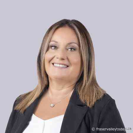 City councilor Laura Palestini to run for Liberals in Montreal byelection