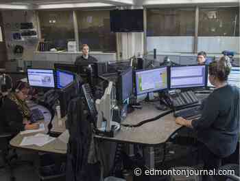 Edmonton 911 system finds workaround during global IT crash: Police