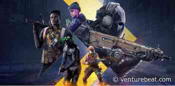 Ubisoft reports solid engagement for Q1 FY2025, thanks in part to XDefiant