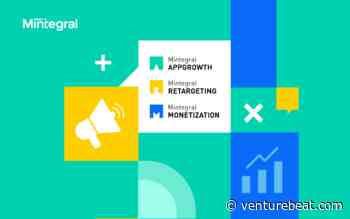 Mintegral revamps product suite, adds retargeting tools
