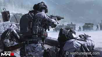 How ToxMod’s AI impacted toxicity in Call of Duty voice chat | case study