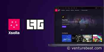 Xsolla acquires LFG to build gaming connectivity and commerce