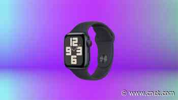 Get an Apple Watch SE 2 for an Impressive $170 With This Extended Prime Day Deal