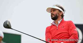 Joost Luiten mist de cut bij Brits Open, Shane Lowry aan de leiding