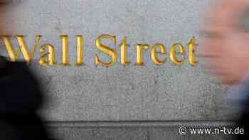 Kursexplosion bei Serve Robotics: Anleger gehen bei Crowdstrike auf Distanz