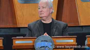 Remembrance service for Magic co-founder Pat Williams set for July 26