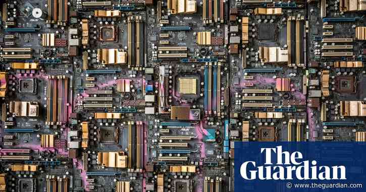How Taiwan secured semiconductor supremacy – and why it won’t give it up