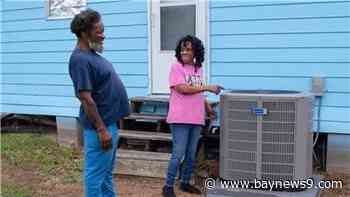 Solar power on track to meet 50% of increased electricity demand this year, International Energy Agency says